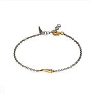Bracciale Mano-J. Uomo in Platino CATSMBRTLHYGL - CATSMBRTLHYGL